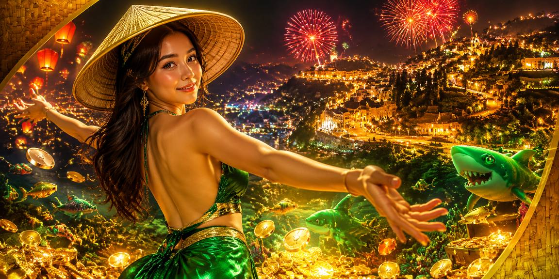 ho88 Sảnh video slot năm trục kinh điển